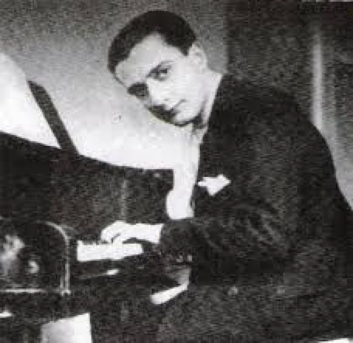 Dinu Lipatti (1917- 1950)