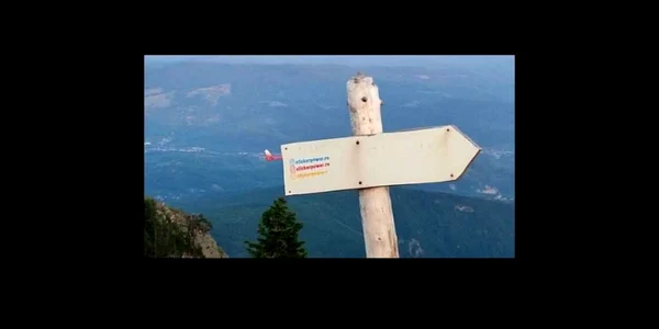Misiune de salvare a unui turist de pe Masivul Cozia - Vâlcea, cu două elicoptere SMURD: după nuntă, la spital
