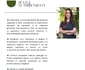 Diana Bart a lansat un eBook împreună cu medicul nutriționist Bianca Doamna Foto: arhiva personală