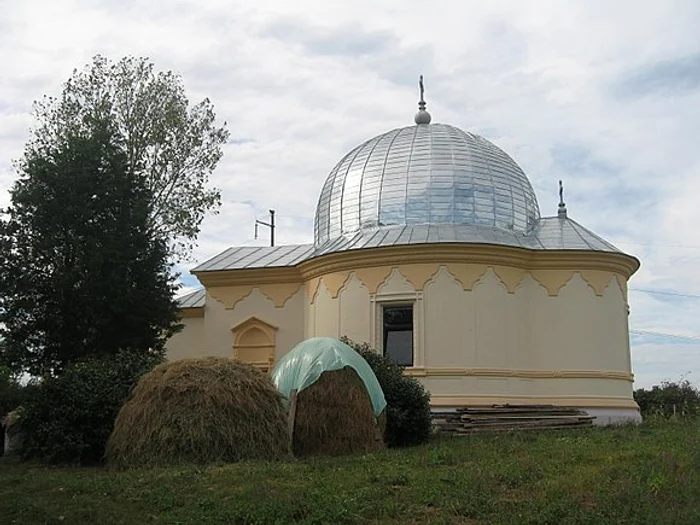Comuna Mihai Eminescu, Botoșani Foto: Facebook