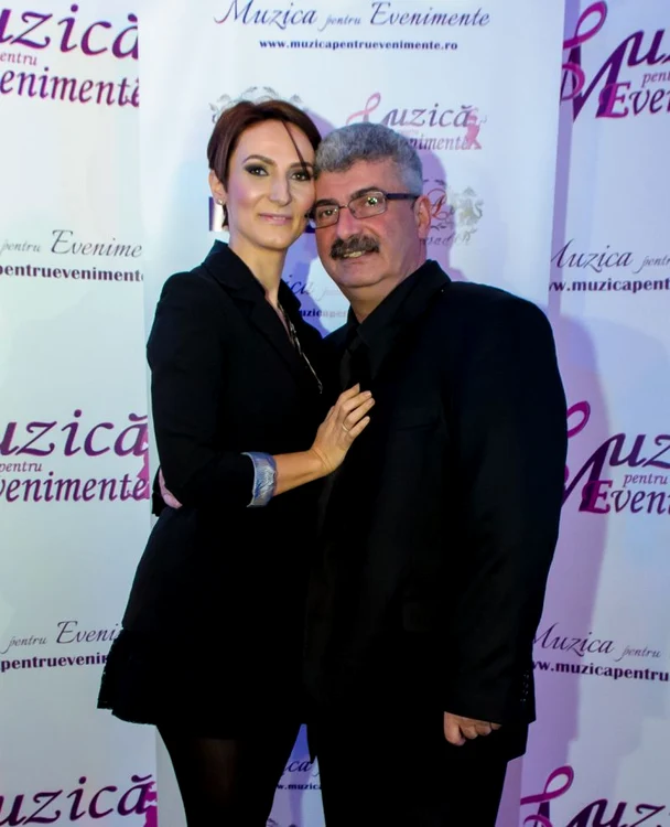 Silviu Prigoană şi Ramona vor să se căsătorească în 2014.