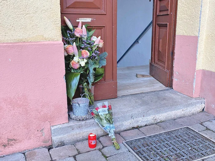 Florian susţine că nu el este asasinul