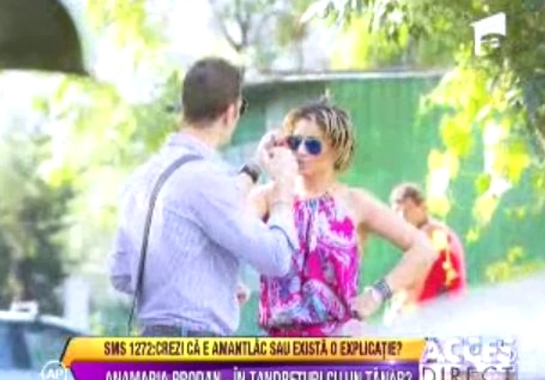 Ana Maria 3