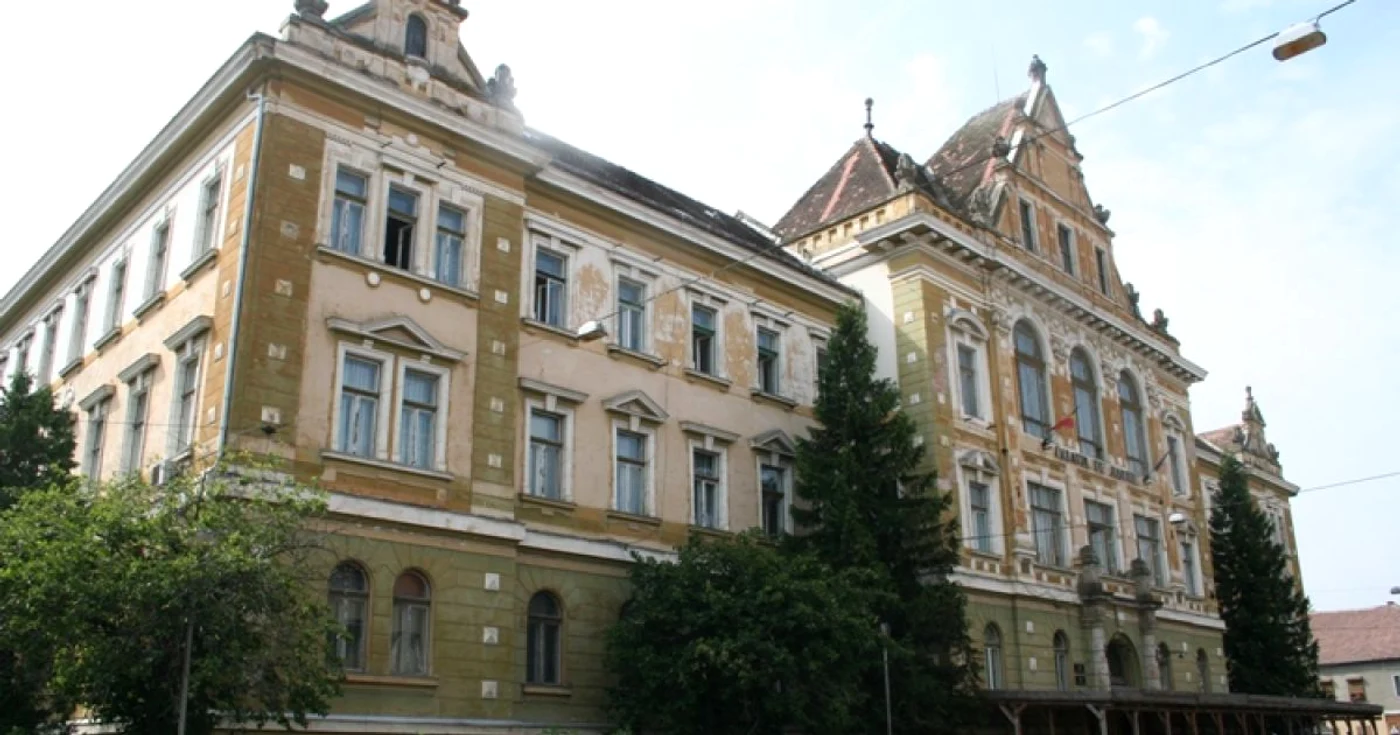 Tribunalul Sibiu