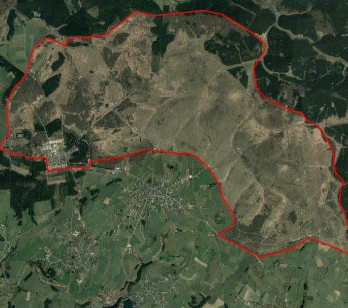 Drone neidentificate au survolat o bază militară din Belgia, apoi s-au îndreptat către Germania