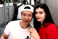 monica gabor si mr pink jpeg