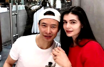 monica gabor si mr pink jpeg