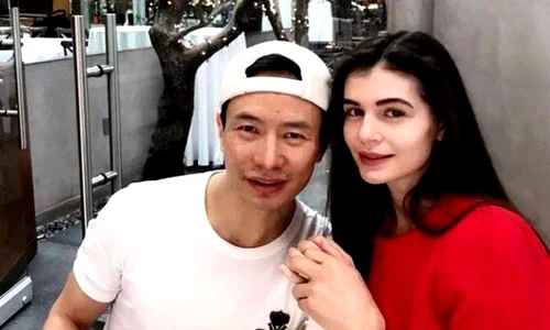 monica gabor si mr pink jpeg