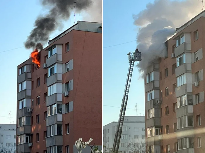 FOTO: Imagini amator