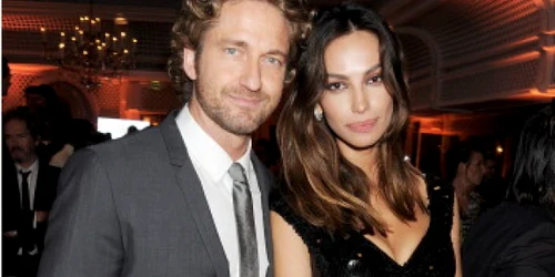 madalina ghenea gerard butler getty