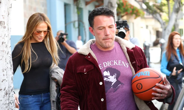 Jennifer Lopez și Ben Affleck la început de iunie 2024, Profimedia (2) jpg