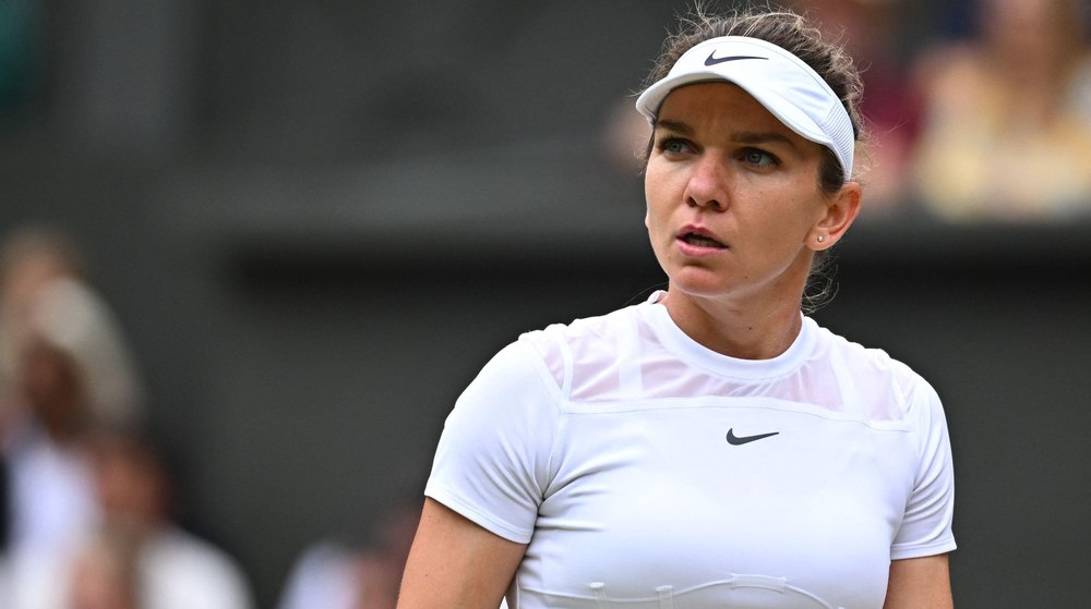 Ce aroganță pentru Halep! Cum se promovează compania care a produs suplimentul contaminat