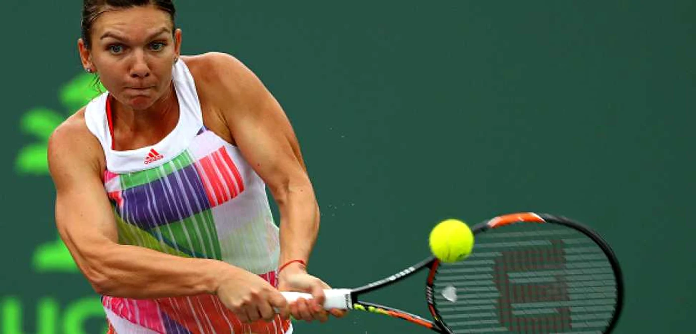 Simona Halep
