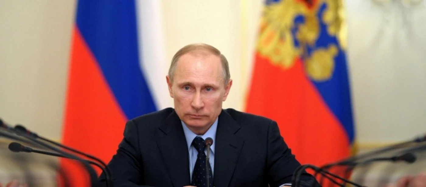 Vladimir Putin susţine că terorismul este finanţat de 40 de state, incluisiv unele din G20 FOTO: transconflict.com