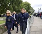 Soții Macron în Anglia (6) jpg