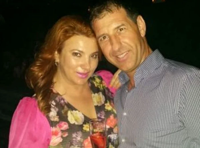 
    Mihaela Borcea şi Marian Toader au format un cuplu timp de patru anifoto: newsar.ro  