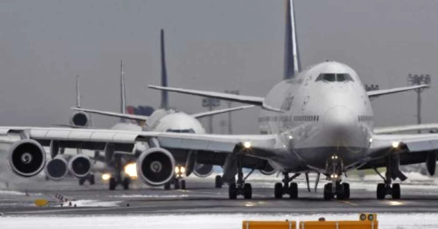 Control pasagerilor se va înăspri în Statele Unite