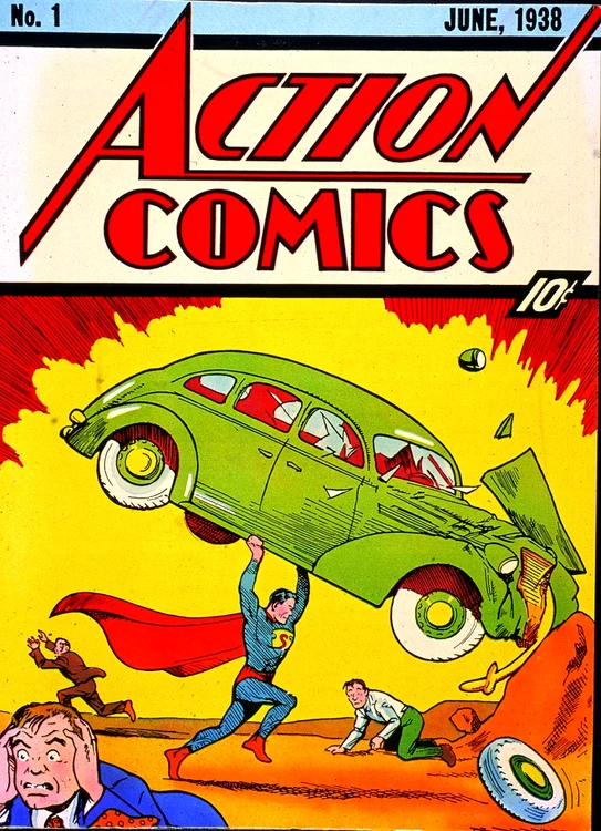 Superman GettyImages jpg jpeg