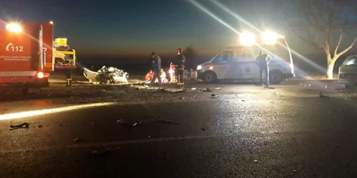 accident Galati 1