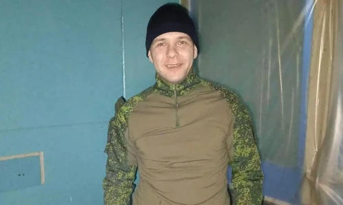 Dmitri Malîşev  canibal profimedia (2) jpg