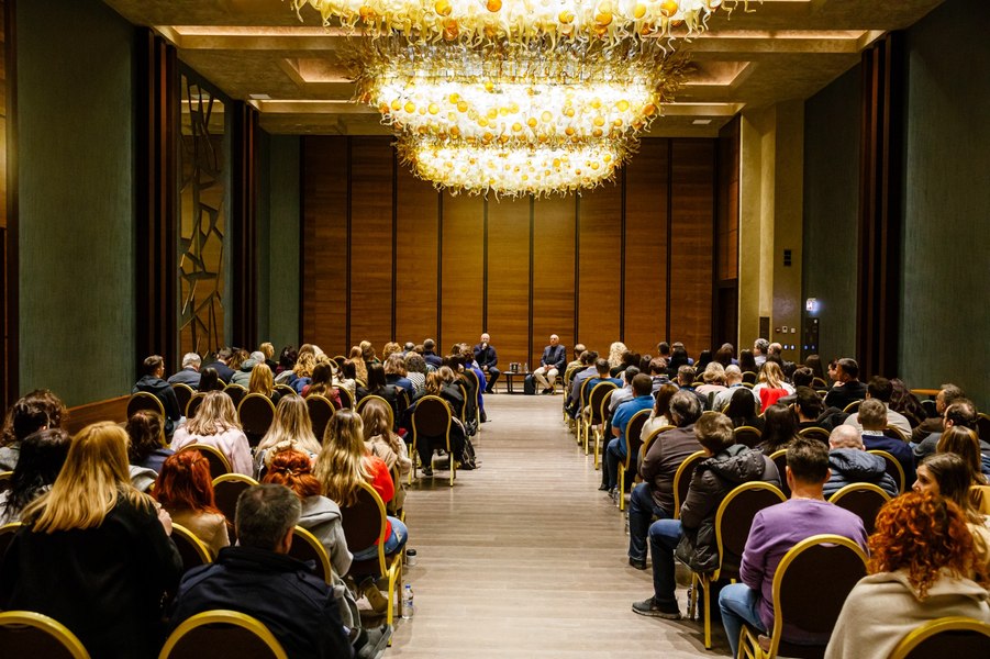 Constanța Looks Beyond Summer: How Business Tourism Can Make it a Year-Round Destination