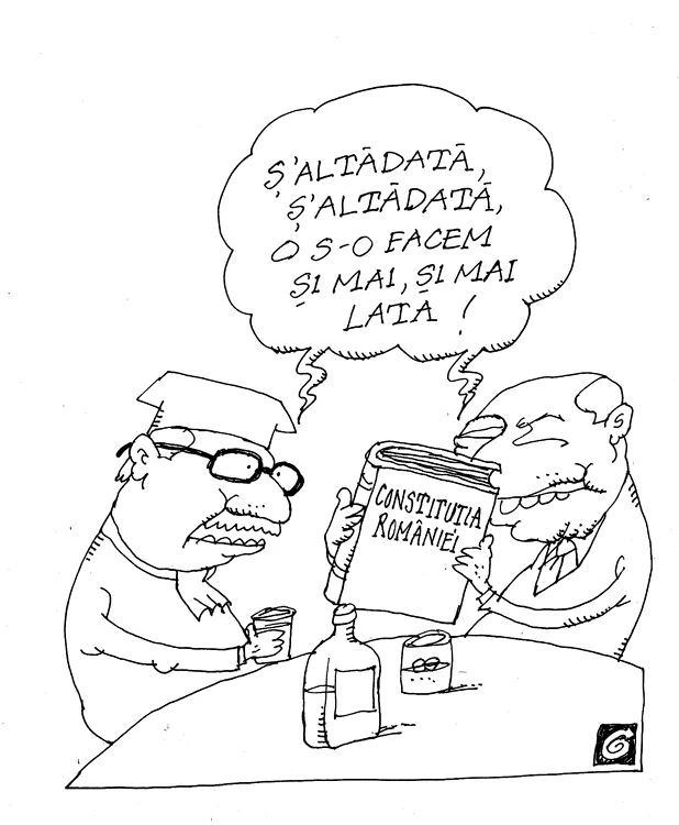 Românii au petrecut jpeg