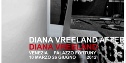 DIANA VREELAND