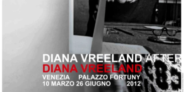 DIANA VREELAND