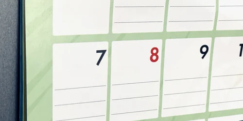 calendar