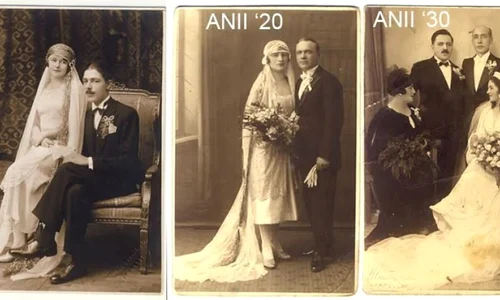 Moda în România interbelică jpeg