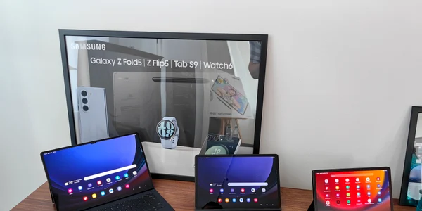 Seria Samsung Galaxy Tab S9 jpg
