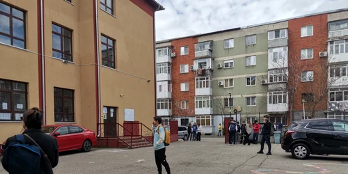 simulare evaluare nationala 2025 slatina   foto alina mitran (5) jpg