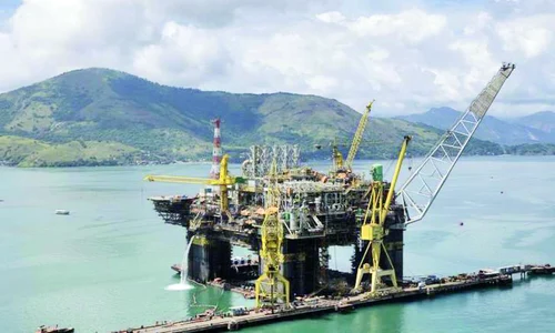 platforma marina