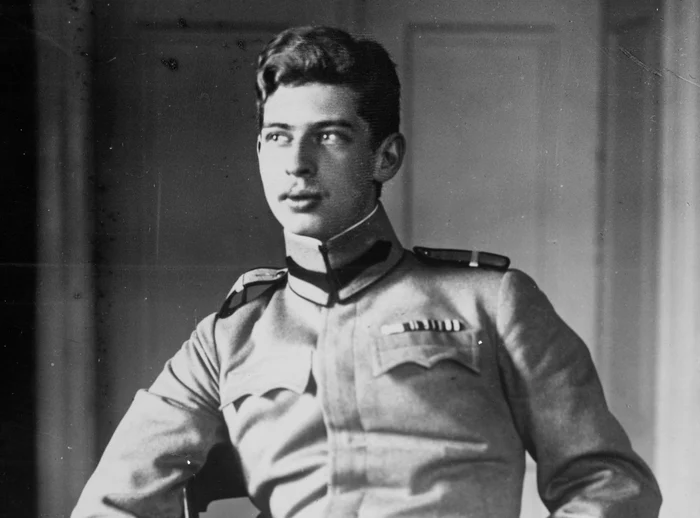 Regele Carol al II-lea a instaurat dictatura personală FOTO: Profimedia