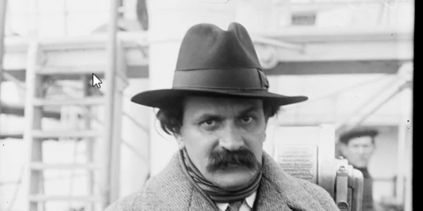 Konrad Bercovici   Wikipedia jpg