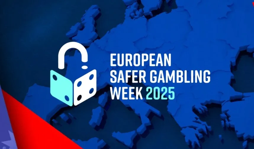 European Safer Gambling Week 2025: EGBA a lansat noul website cu resurse pentru jucători
