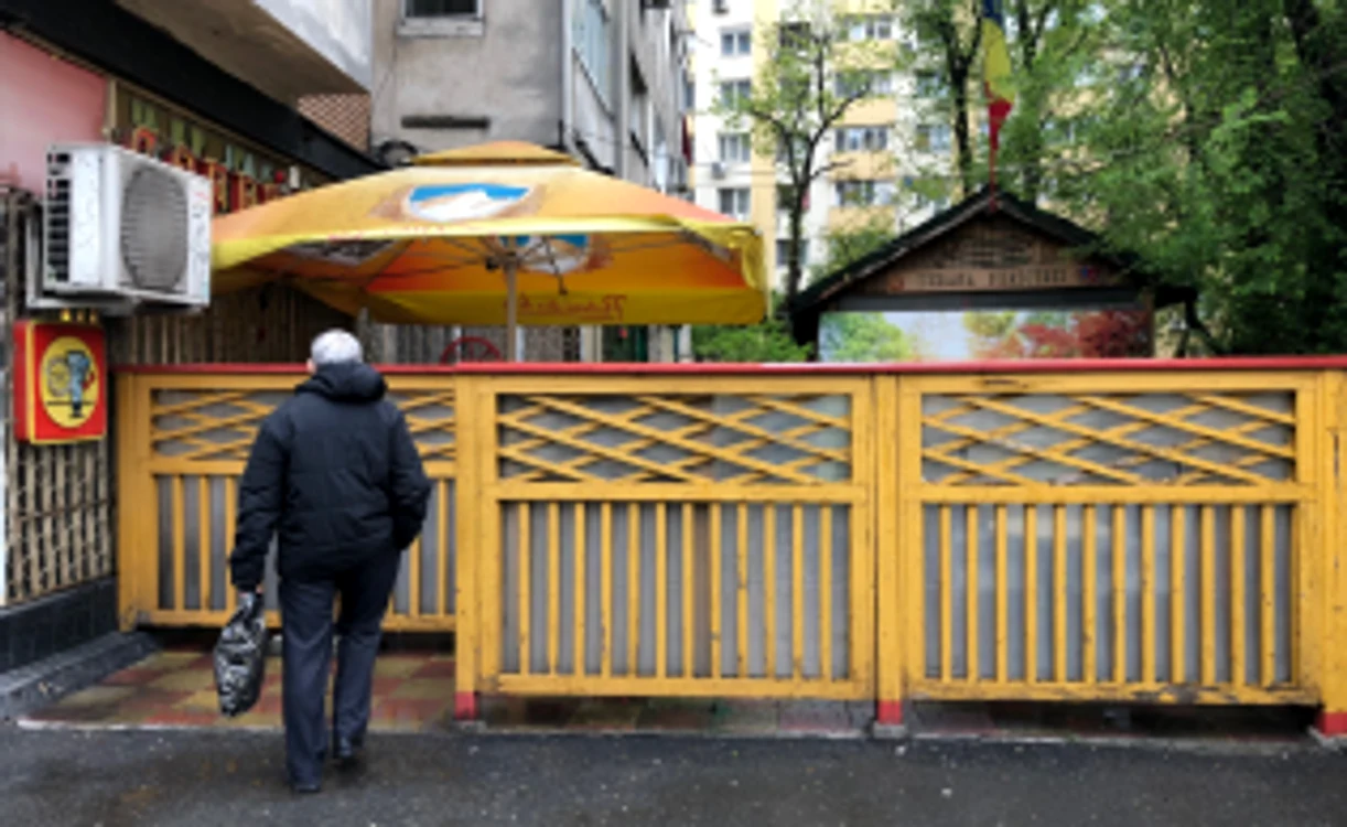 Foto: arhivă Adevărul