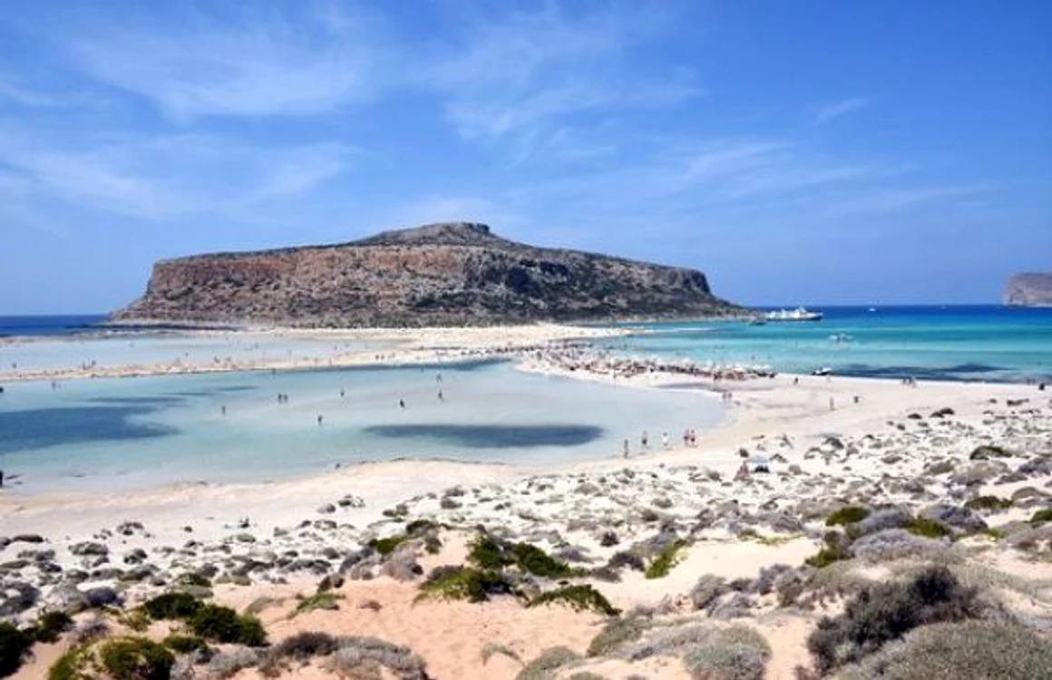 TOP 25 plaje FOTO TripAdvisor