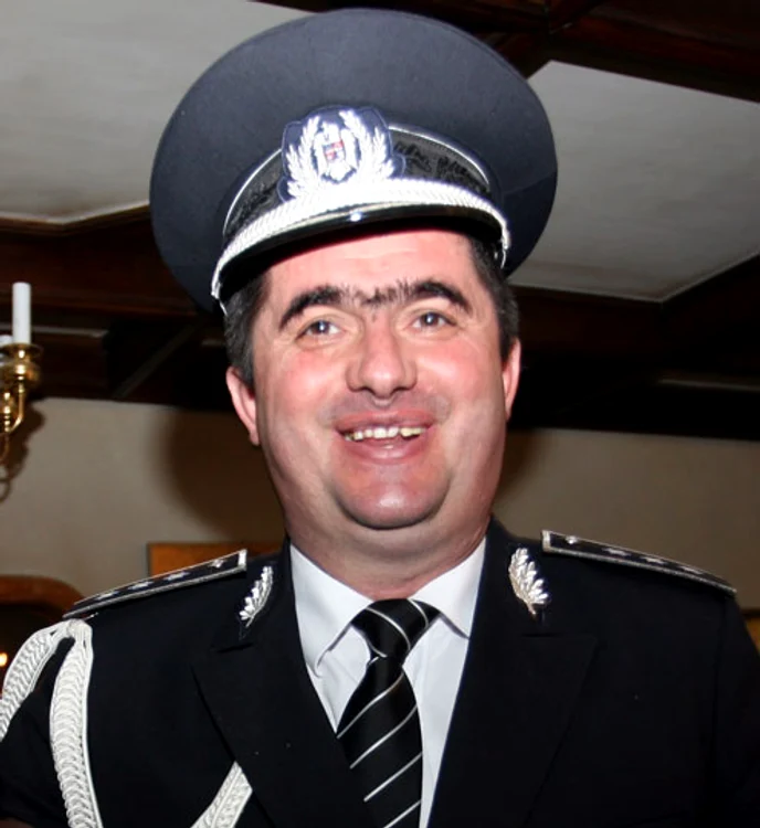 Caragea a fost implicat în numeroase scandaluri Foto: Gorj News