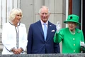 Regina Elisabeta, Regele Charles si Camilla Parker Bowles Foto Gettyimages (1) jpg