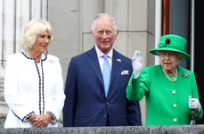 Regina Elisabeta, Regele Charles si Camilla Parker Bowles Foto Gettyimages (1) jpg