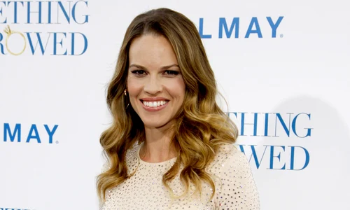 Hilary Swank  Shutterstock jpg