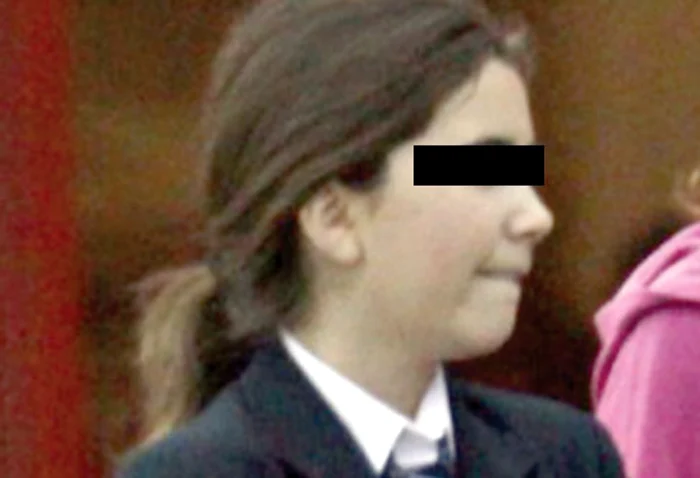 Chelsea, 14 ani