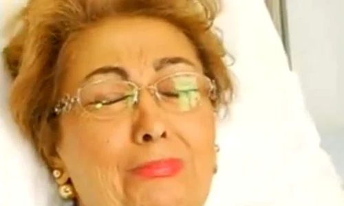 Marioara Zăvoranu a murit la 66 de ani jpeg