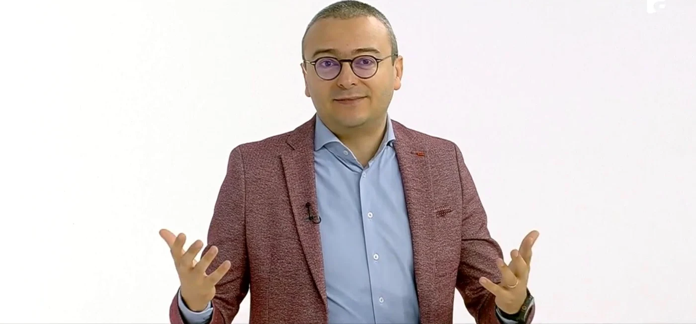 Economistul a subliniat că există și evoluții pozitive. FOTO: Facebook/Iancu Guda
