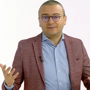 Economistul Iancu Guda. FOTO: Facebook/Iancu Guda