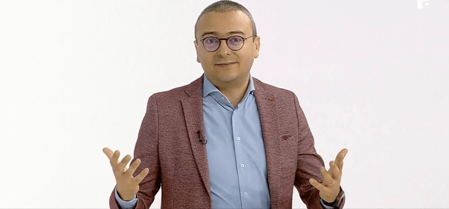 Economistul Iancu Guda, despre ultimele măsuri fiscale adoptate: „Toată lumea plătește, pentru că a fost dezmăț”