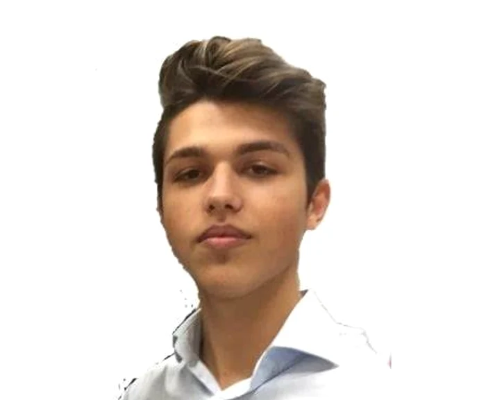 Ionuț Alexandru Pascariu. FOTO it.linkedin. com