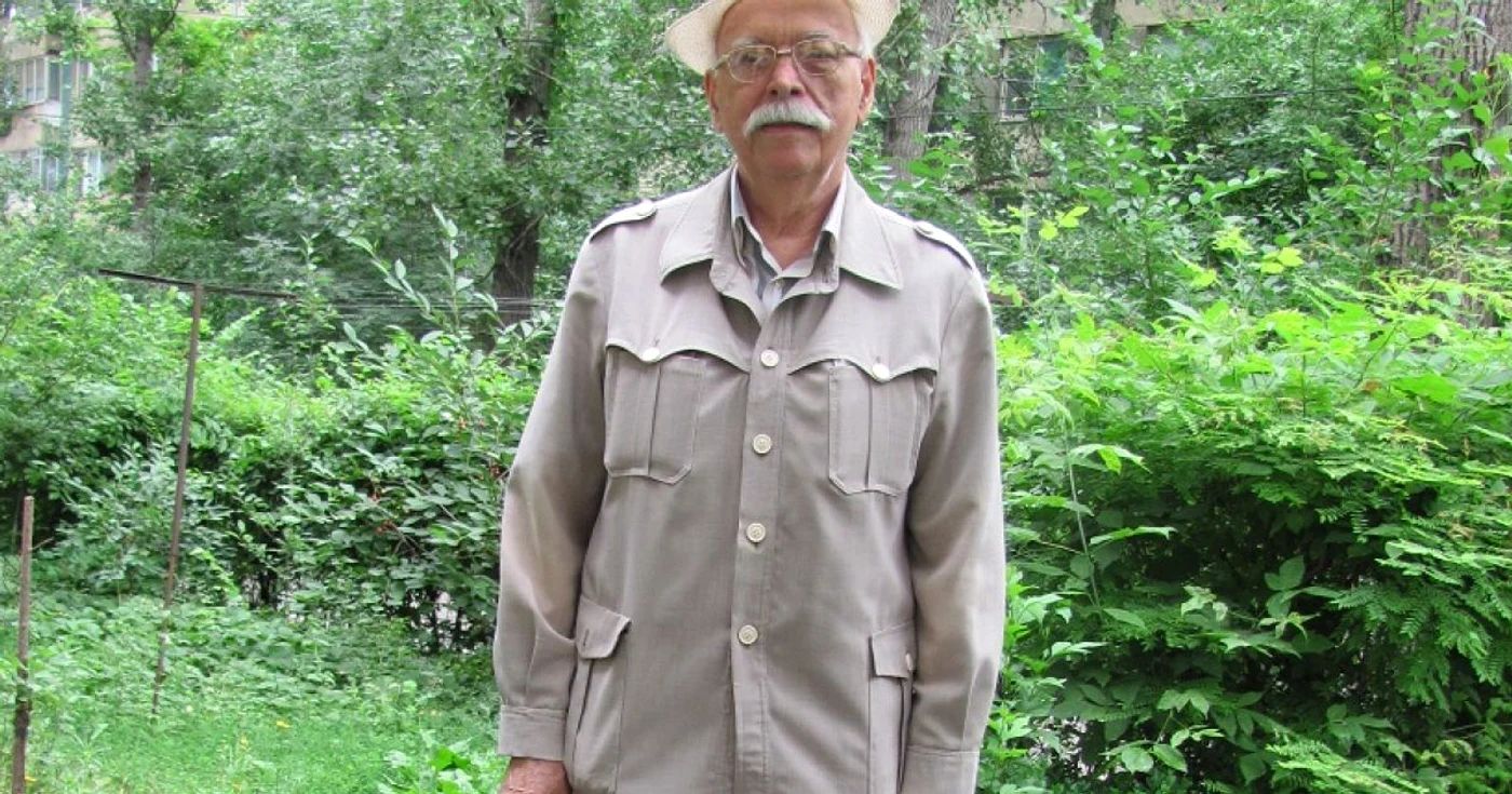 Constantin Aramă