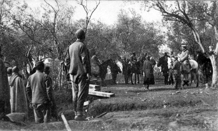 Disensiunile dintre Austro Ungaria și Serbia: De la „Războiului porcilor“, la Războaiele Balcanice jpeg